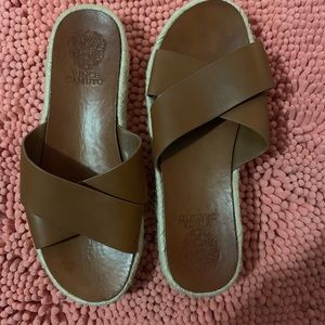 Vince Camino sandals